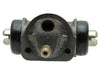 Drum Brake Wheel Cylinder Raybestos Brakes WC37570