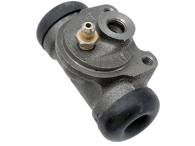 Drum Brake Wheel Cylinder Raybestos Brakes WC37572