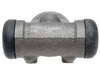 Drum Brake Wheel Cylinder Raybestos Brakes WC37572