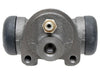 Drum Brake Wheel Cylinder Raybestos Brakes WC37572
