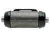 Drum Brake Wheel Cylinder Raybestos Brakes WC37573