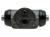 Drum Brake Wheel Cylinder Raybestos Brakes WC37573