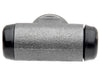 Drum Brake Wheel Cylinder Raybestos Brakes WC37574