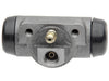 Drum Brake Wheel Cylinder Raybestos Brakes WC37574