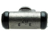 Drum Brake Wheel Cylinder Raybestos Brakes WC37575