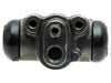 Drum Brake Wheel Cylinder Raybestos Brakes WC37575