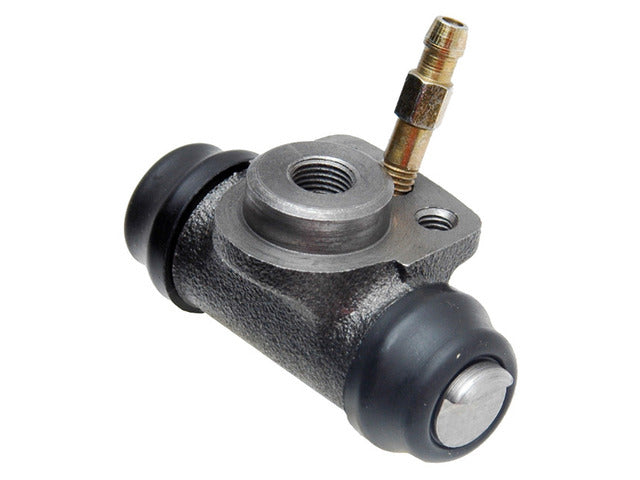 Drum Brake Wheel Cylinder Raybestos Brakes WC37576