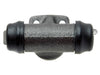 Drum Brake Wheel Cylinder Raybestos Brakes WC37576