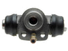 Drum Brake Wheel Cylinder Raybestos Brakes WC37576