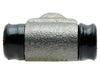 Drum Brake Wheel Cylinder Raybestos Brakes WC37577