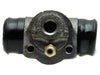 Drum Brake Wheel Cylinder Raybestos Brakes WC37577