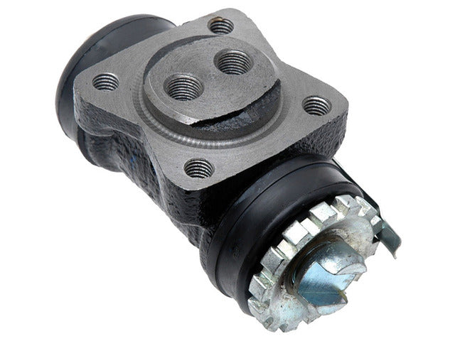 Drum Brake Wheel Cylinder Raybestos Brakes WC37579