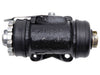Drum Brake Wheel Cylinder Raybestos Brakes WC37579
