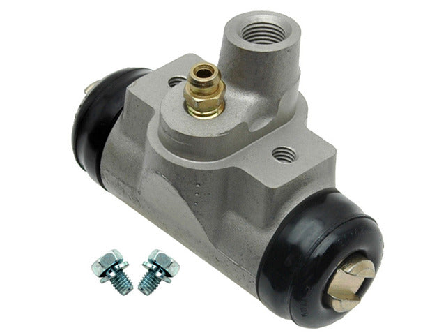 Drum Brake Wheel Cylinder Raybestos Brakes WC37580