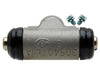Drum Brake Wheel Cylinder Raybestos Brakes WC37580