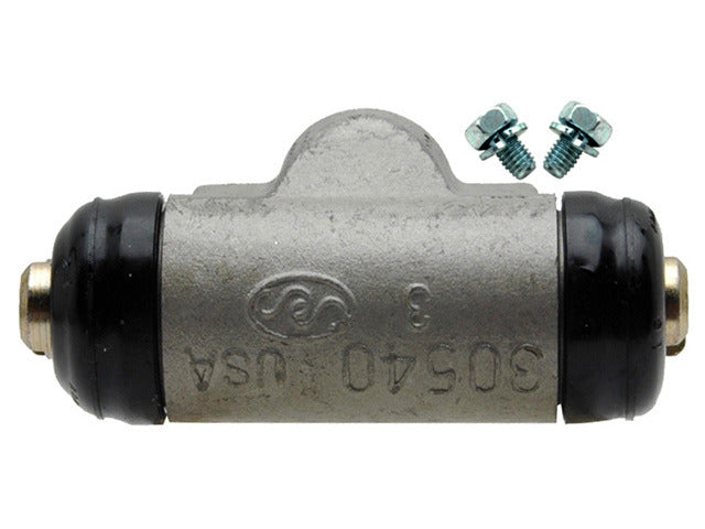 Drum Brake Wheel Cylinder Raybestos Brakes WC37580