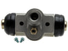 Drum Brake Wheel Cylinder Raybestos Brakes WC37580