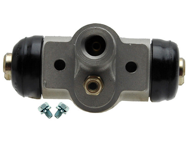 Drum Brake Wheel Cylinder Raybestos Brakes WC37580