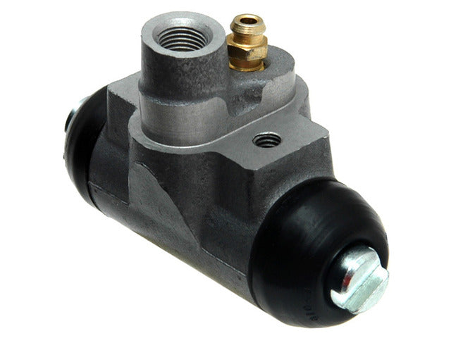 Drum Brake Wheel Cylinder Raybestos Brakes WC37581