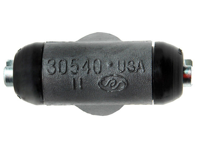 Drum Brake Wheel Cylinder Raybestos Brakes WC37581