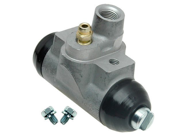 Drum Brake Wheel Cylinder Raybestos Brakes WC37582