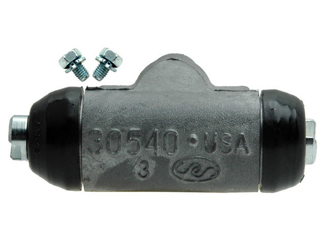 Drum Brake Wheel Cylinder Raybestos Brakes WC37582