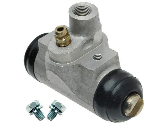 Drum Brake Wheel Cylinder Raybestos Brakes WC37583