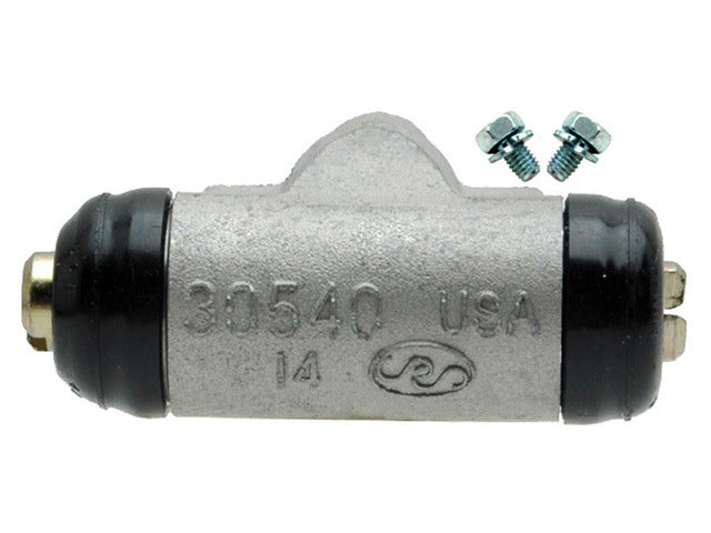 Drum Brake Wheel Cylinder Raybestos Brakes WC37583