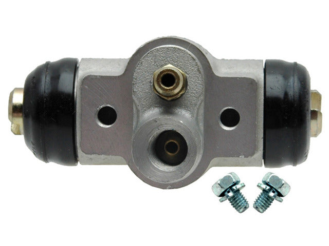 Drum Brake Wheel Cylinder Raybestos Brakes WC37583