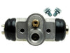 Drum Brake Wheel Cylinder Raybestos Brakes WC37584