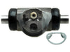 Drum Brake Wheel Cylinder Raybestos Brakes WC37585