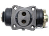 Drum Brake Wheel Cylinder Raybestos Brakes WC37586