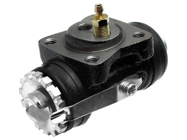 Drum Brake Wheel Cylinder Raybestos Brakes WC37587