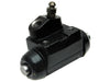 Drum Brake Wheel Cylinder Raybestos Brakes WC37591