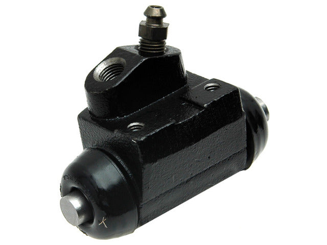 Drum Brake Wheel Cylinder Raybestos Brakes WC37591