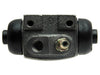 Drum Brake Wheel Cylinder Raybestos Brakes WC37592