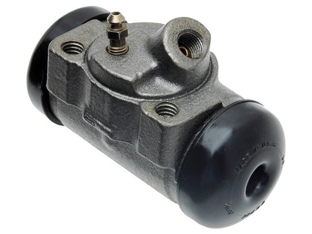 Drum Brake Wheel Cylinder Raybestos Brakes WC37593