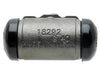 Drum Brake Wheel Cylinder Raybestos Brakes WC37593