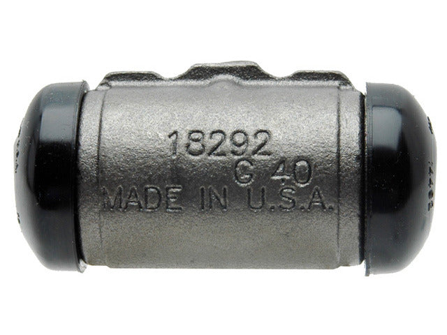 Drum Brake Wheel Cylinder Raybestos Brakes WC37593
