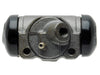 Drum Brake Wheel Cylinder Raybestos Brakes WC37593