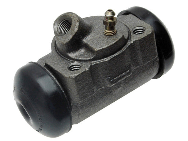 Drum Brake Wheel Cylinder Raybestos Brakes WC37594