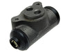 Drum Brake Wheel Cylinder Raybestos Brakes WC37595