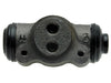 Drum Brake Wheel Cylinder Raybestos Brakes WC37595