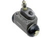 Drum Brake Wheel Cylinder Raybestos Brakes WC37596