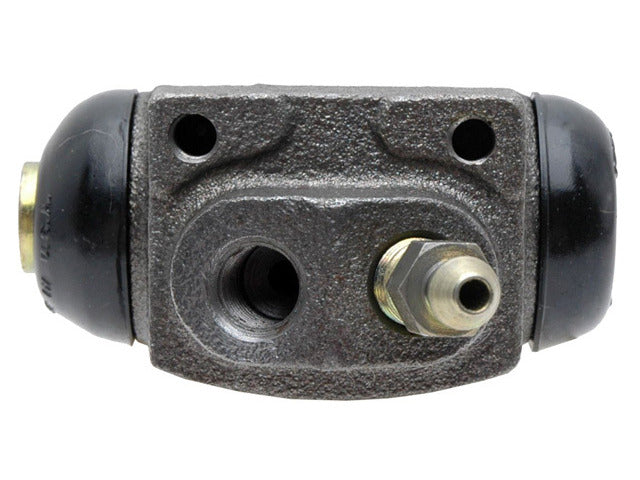 Drum Brake Wheel Cylinder Raybestos Brakes WC37596