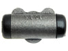 Drum Brake Wheel Cylinder Raybestos Brakes WC37597