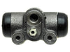 Drum Brake Wheel Cylinder Raybestos Brakes WC37597