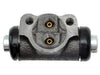 Drum Brake Wheel Cylinder Raybestos Brakes WC37601