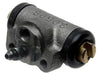 Drum Brake Wheel Cylinder Raybestos Brakes WC37602
