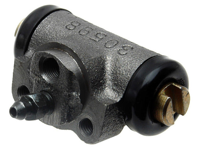 Drum Brake Wheel Cylinder Raybestos Brakes WC37602